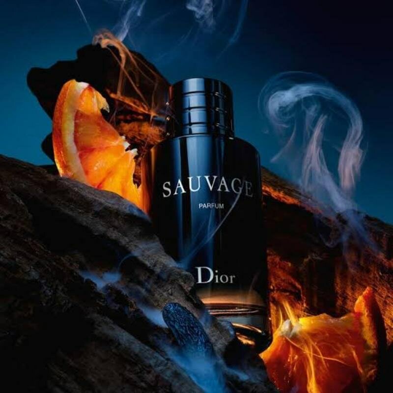 SAUCVAGE perfume for unisex