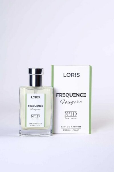 Loris Frequence Fougere Eau de Parfum