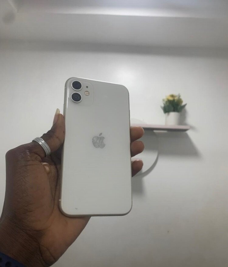 iPhone 11 128gb