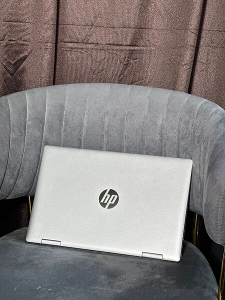 HP PAVILION x360 2-in-1 LAPTOP 14 500Go 8ram CORE I5 NEUF AV