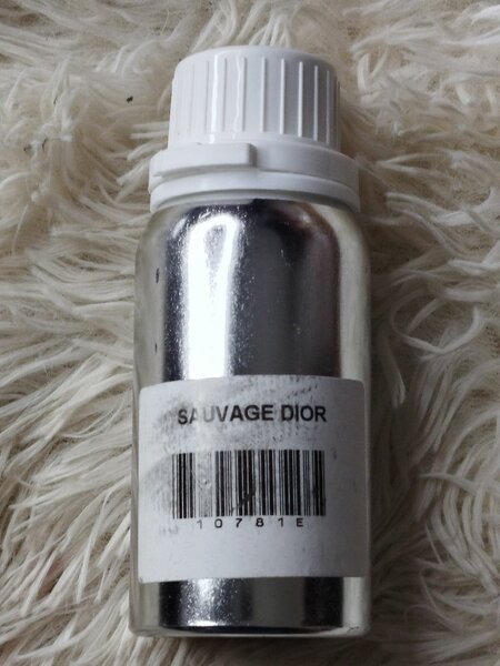 Parfum Sauvage Dior 100ml