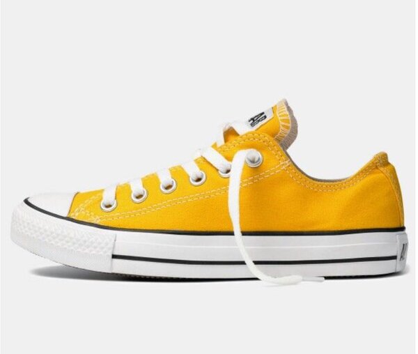 Converse basse