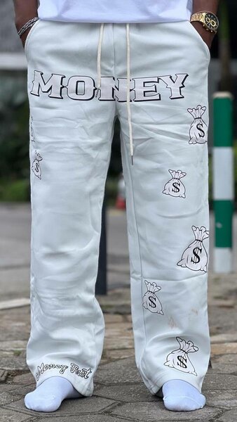 Pantalons de Jogging Imprimés