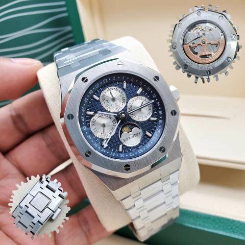 Montres de luxe homme