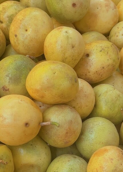 Fruits de passion 3kilos