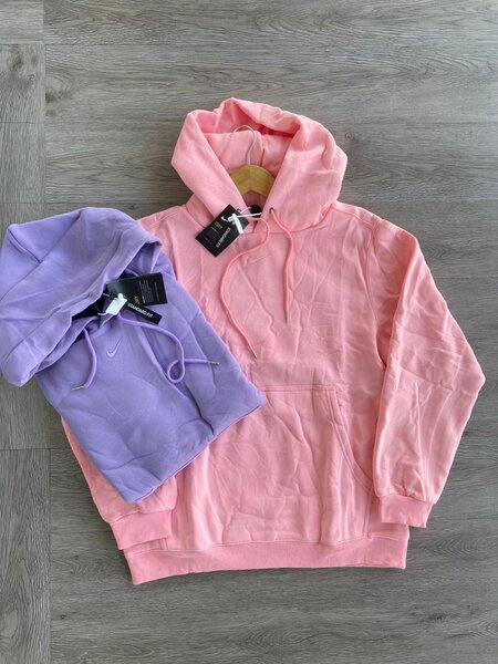 NIKE HOODIES