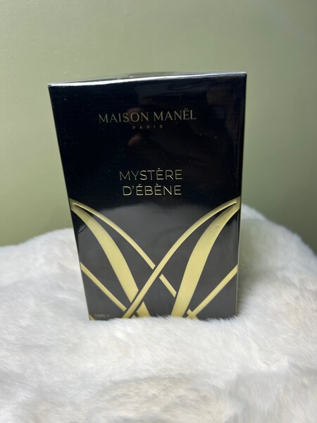 Maison Manél Parfum Collection