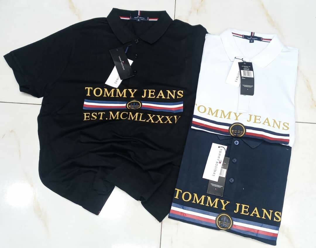 Polos décontractés élégants