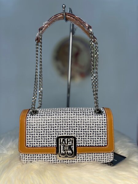 Sac bandoulière élégant