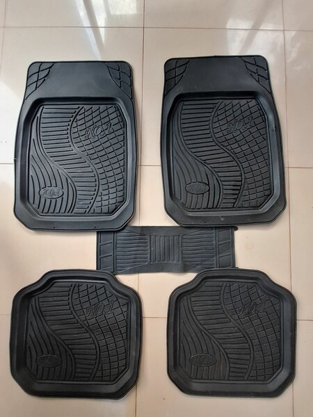 Tapis de Sol Universels Voiture