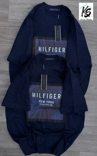 T-shirts de marque tendance