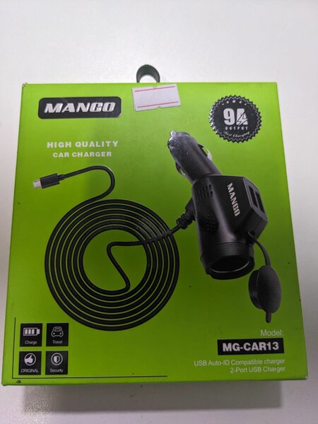 Phones and Accessories