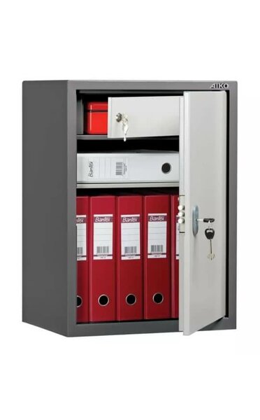 Шкаф бухгалтерский Aiko SL-65T