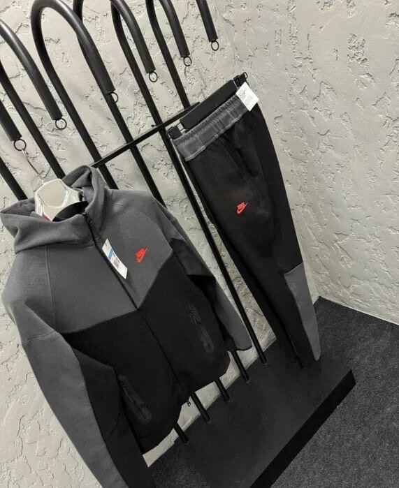 Ensemble de sport pour homme