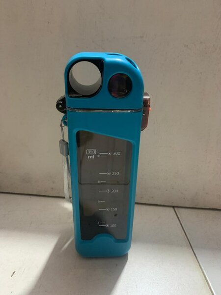 Stylish Gourdes Multifonctions