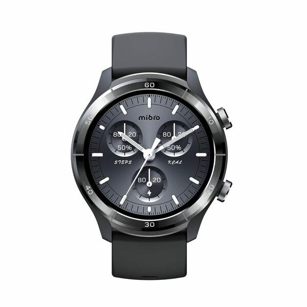 Mibro A3 - Montre connectee