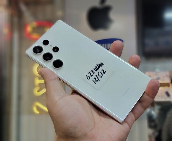 Samsung S23 Ultra 5G