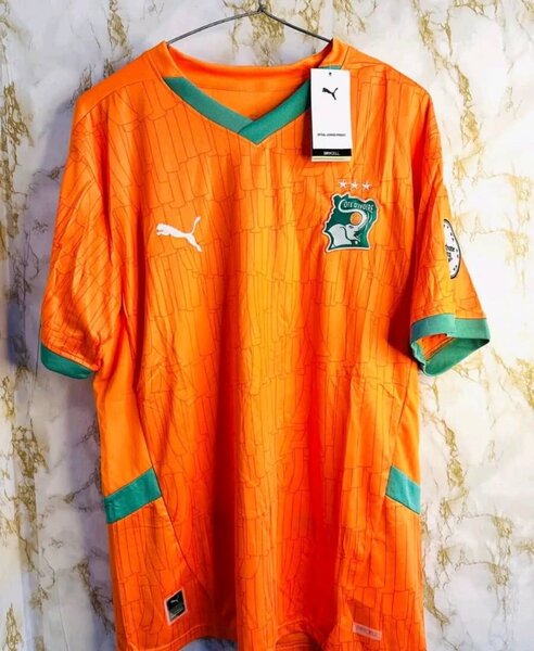Maillot de football Puma