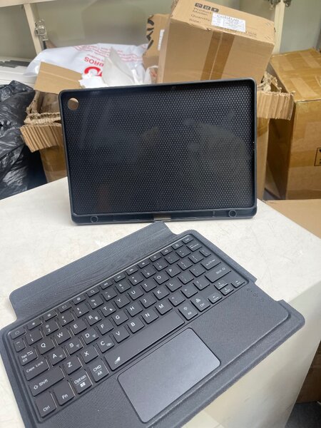 Samsung Tab A9 Plus Keyboard