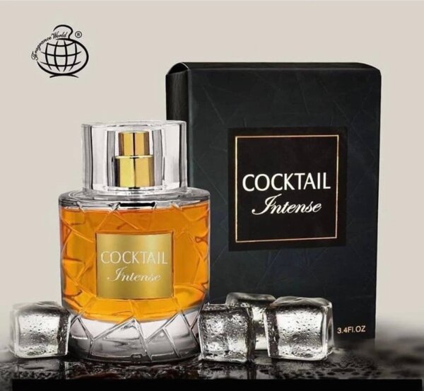Parfum Cocktail Intense 100ml