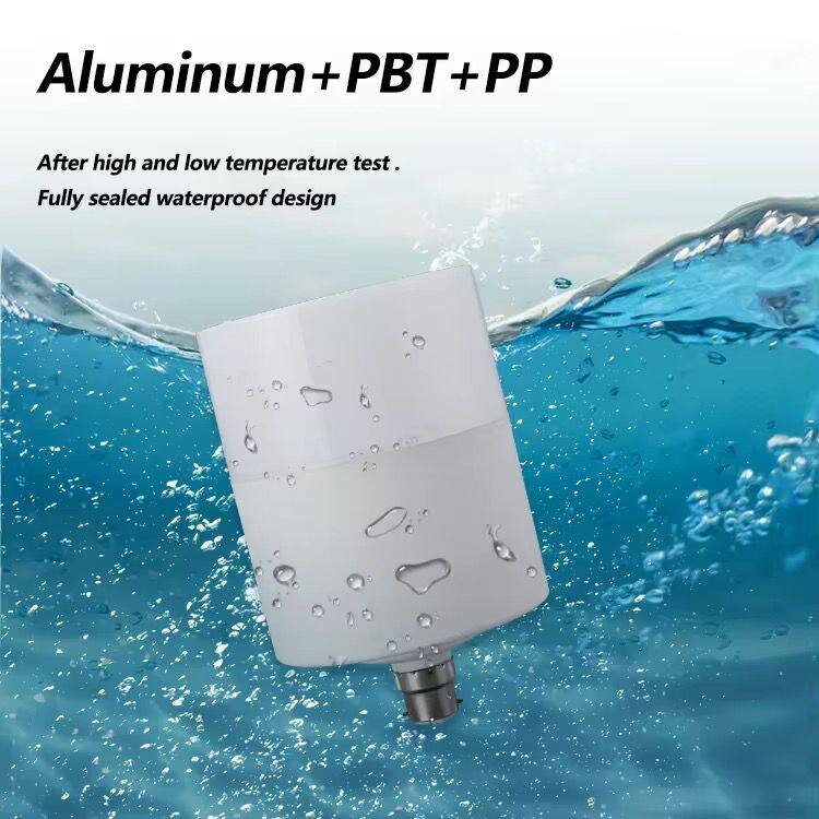 Ampoule LED Étanche Puissante