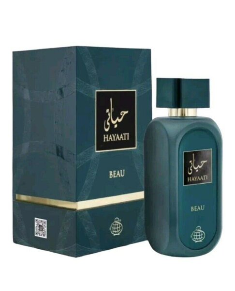 Parfum homme  Hayatti  beau