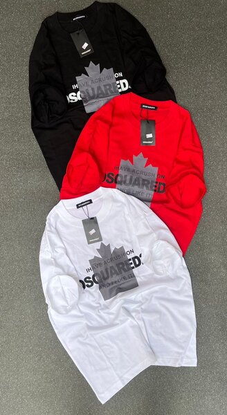 T-Shirts à imprimé tendance