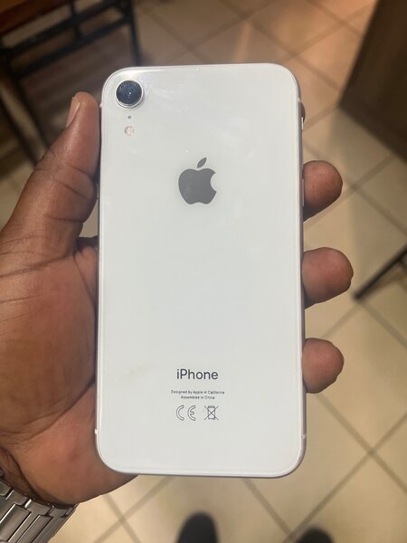 IPhone XR 128 gb