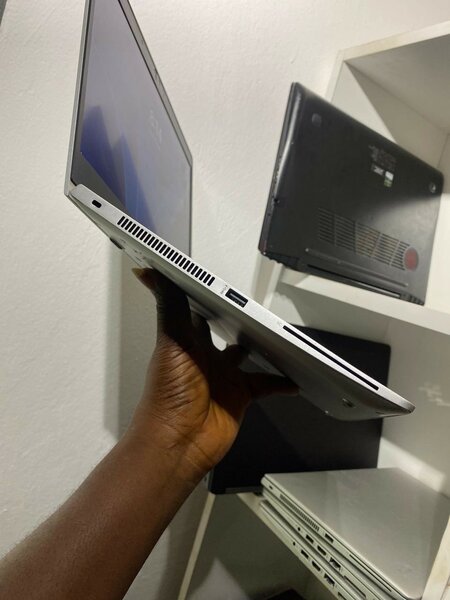 CORE I7 HP ELITEBOOK 840 G6