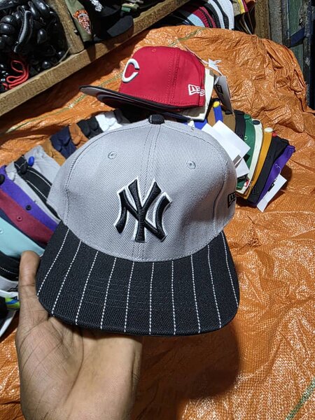 Casquette New York Yankees