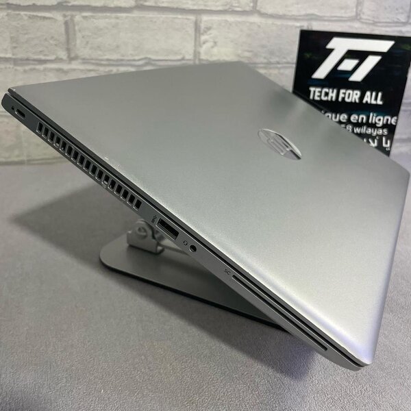 Ordinateur portable puissant