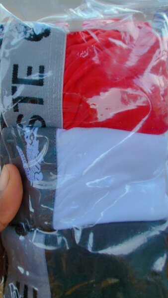 Boxer pour homme confortable