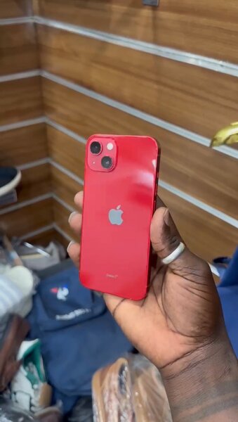 iPhone 14 Rouge 128 Go