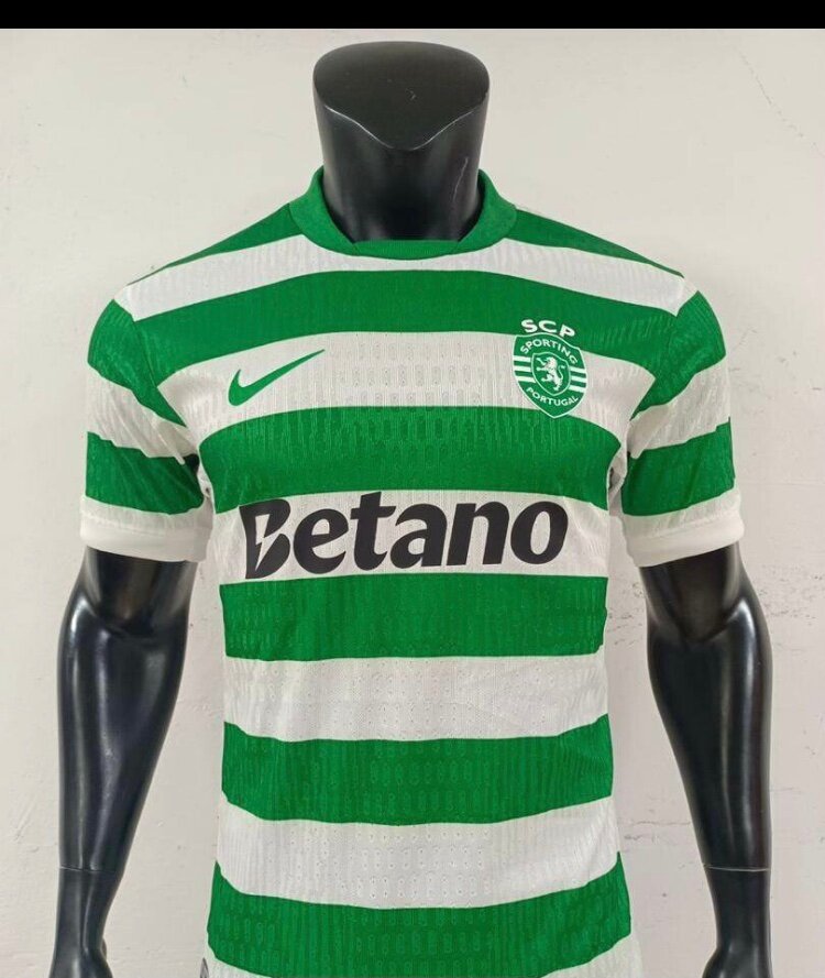 Maillot de football classique