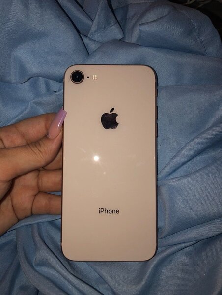 Apple iPhone 8 64GB Or