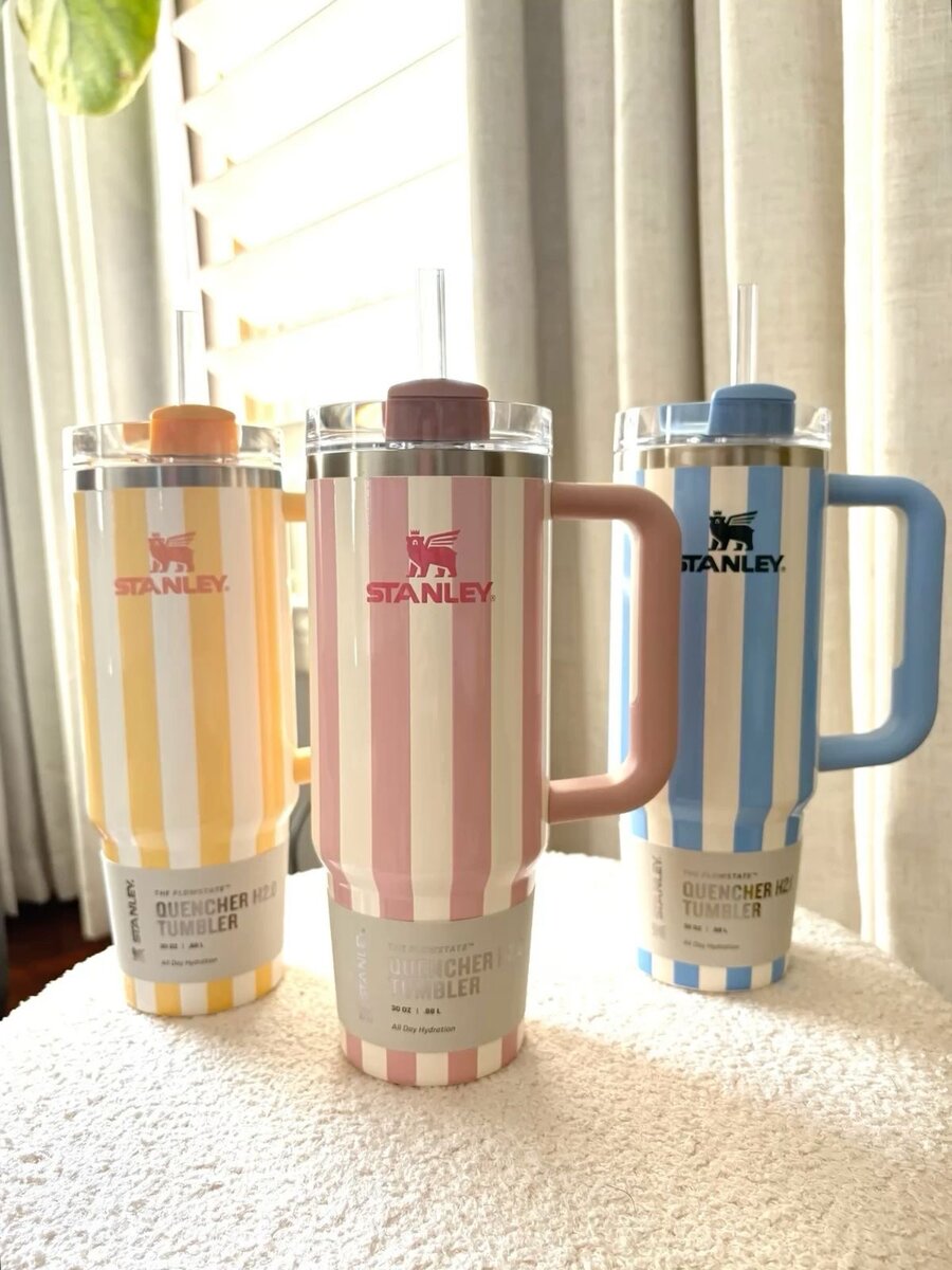 Gobelets Stanley Quencher