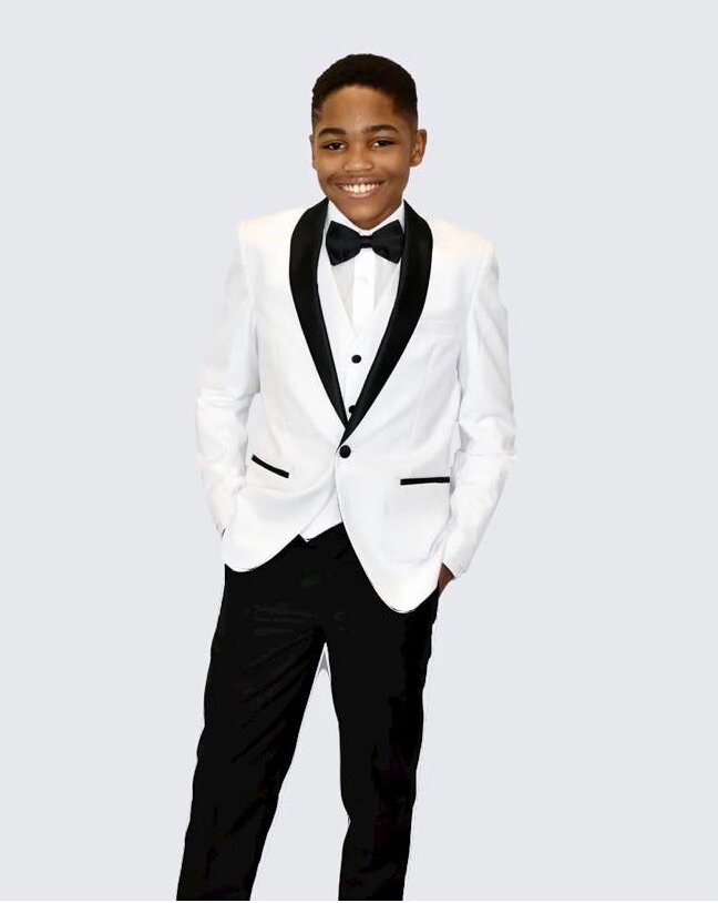 Kids Suits