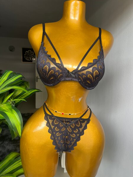 Lingerie