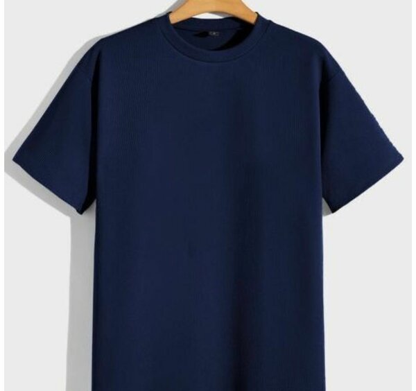 T-shirts basiques unisexes