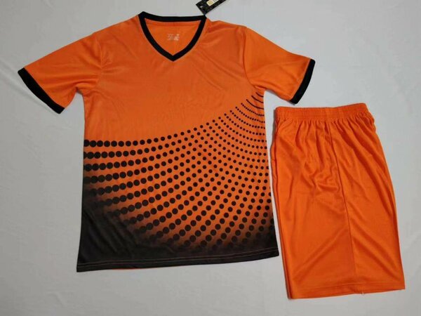 Ensemble sportif respirant