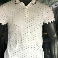 new casual good quality men's t-shirt