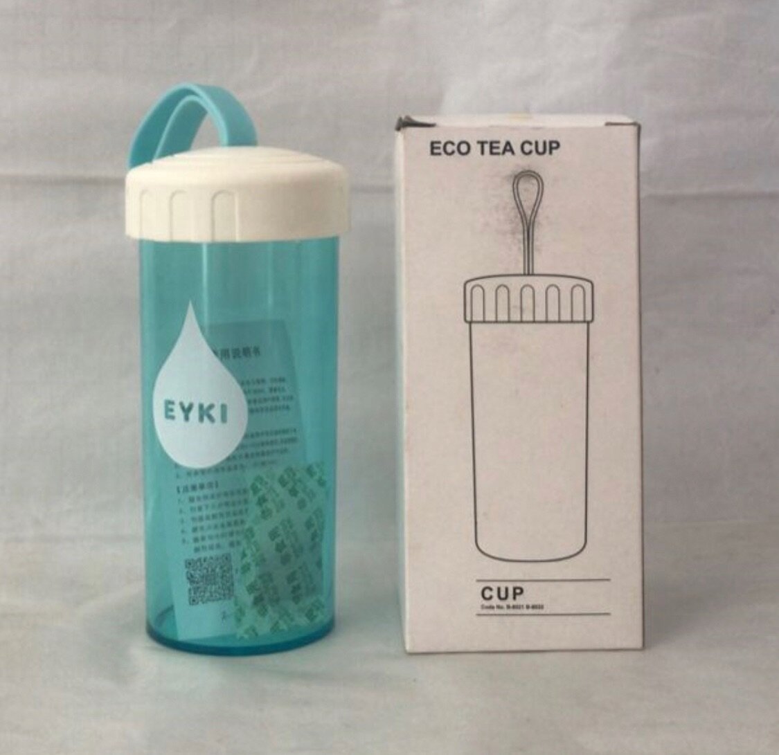 Water Bottle 360-480ml