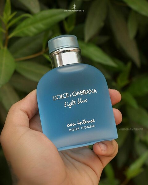 Parfum Homme Dolce & Gabbana