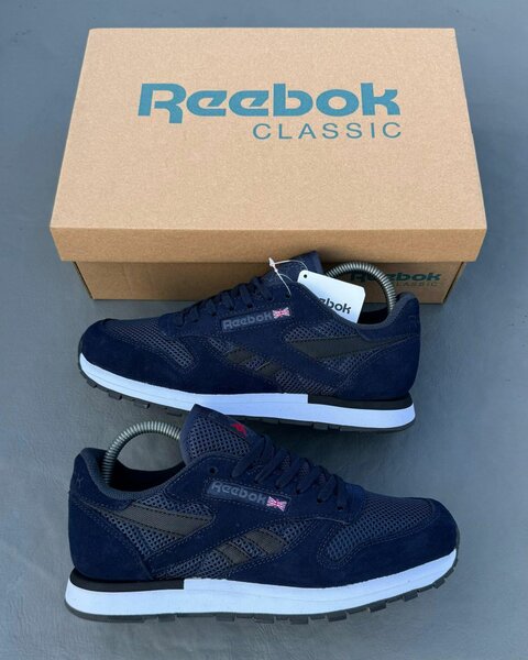 Reebok Classic Baskets Homme