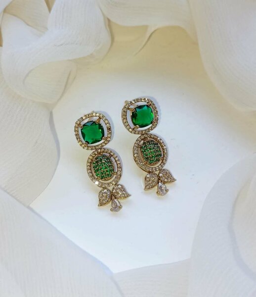 Ladies earrings