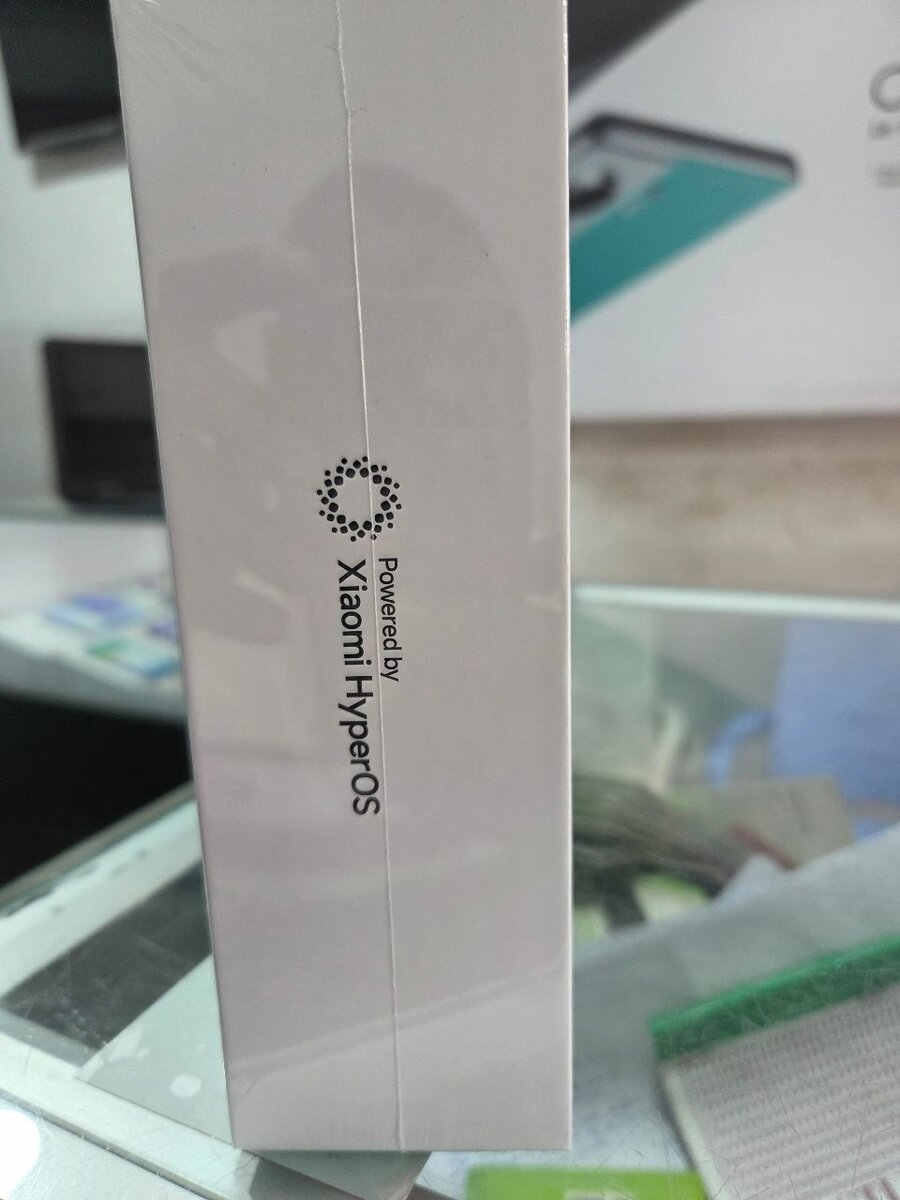 Xiaomi Redmi Note 14 128GB