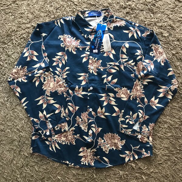 Vintage long sleeves