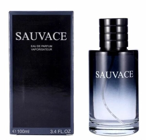 Eau de Parfum Sauvace 100ml