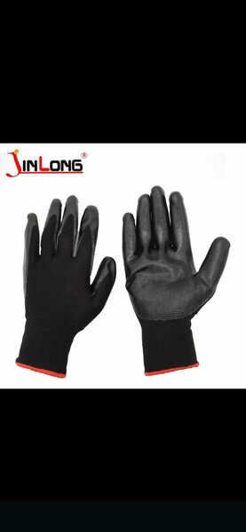 Gants de travail antidérapants