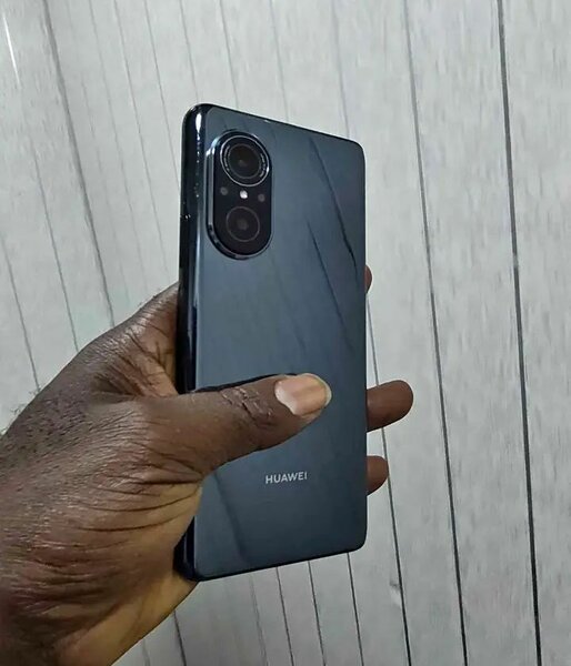 Huawei Smartphone 5G